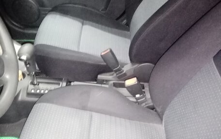 Hyundai Getz I рестайлинг, 2008 год, 600 000 рублей, 3 фотография