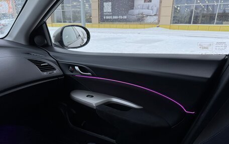 Honda Civic VIII, 2007 год, 920 000 рублей, 17 фотография