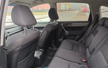 Honda CR-V III рестайлинг, 2008 год, 800 000 рублей, 3 фотография