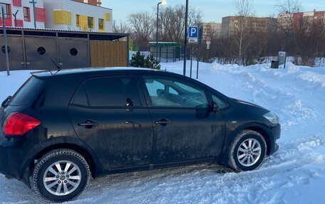 Toyota Auris II, 2008 год, 615 000 рублей, 4 фотография