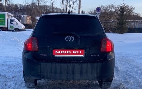 Toyota Auris II, 2008 год, 615 000 рублей, 2 фотография