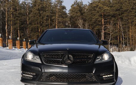 Mercedes-Benz C-Класс, 2011 год, 1 590 000 рублей, 7 фотография