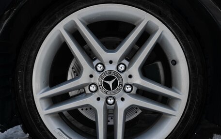 Mercedes-Benz C-Класс, 2011 год, 1 590 000 рублей, 9 фотография