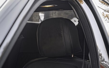 Mercedes-Benz C-Класс, 2011 год, 1 590 000 рублей, 11 фотография