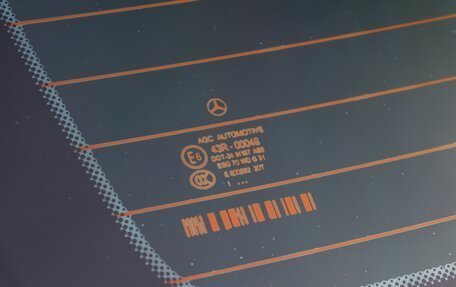 Mercedes-Benz C-Класс, 2011 год, 1 590 000 рублей, 15 фотография