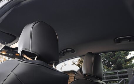 Mercedes-Benz C-Класс, 2011 год, 1 590 000 рублей, 13 фотография