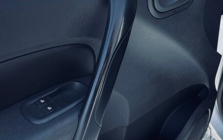 Renault Kangoo II рестайлинг, 2011 год, 640 000 рублей, 9 фотография