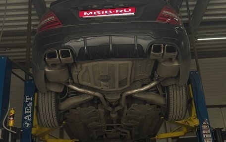 Mercedes-Benz C-Класс, 2011 год, 1 590 000 рублей, 16 фотография