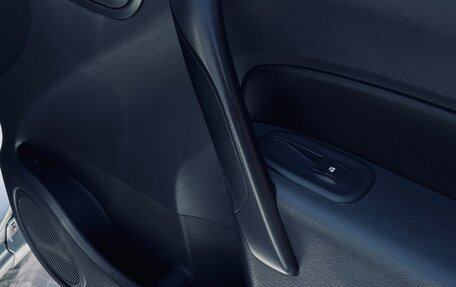 Renault Kangoo II рестайлинг, 2011 год, 640 000 рублей, 13 фотография