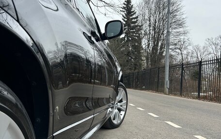 BMW X3, 2013 год, 2 100 000 рублей, 9 фотография