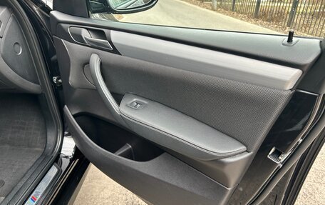 BMW X3, 2013 год, 2 100 000 рублей, 11 фотография