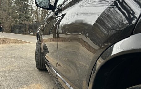 BMW X3, 2013 год, 2 100 000 рублей, 10 фотография