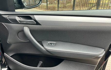 BMW X3, 2013 год, 2 100 000 рублей, 19 фотография