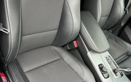 BMW X3, 2013 год, 2 100 000 рублей, 18 фотография