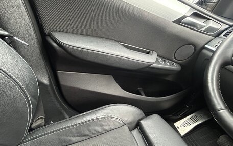 BMW X3, 2013 год, 2 100 000 рублей, 25 фотография