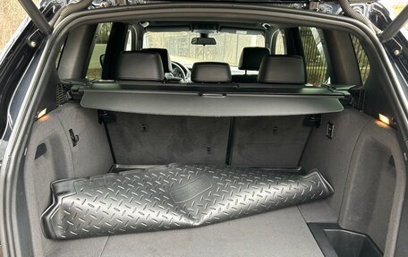 BMW X3, 2013 год, 2 100 000 рублей, 36 фотография