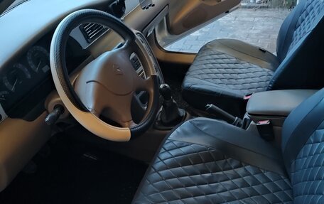 Iran Khodro Samand, 2013 год, 300 000 рублей, 4 фотография