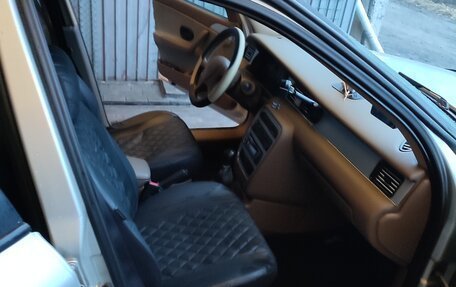 Iran Khodro Samand, 2013 год, 300 000 рублей, 8 фотография