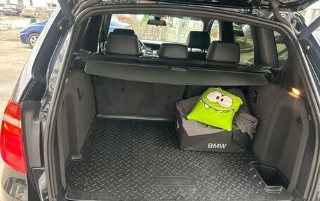 BMW X3, 2013 год, 2 100 000 рублей, 38 фотография
