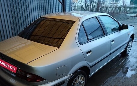 Iran Khodro Samand, 2013 год, 300 000 рублей, 7 фотография