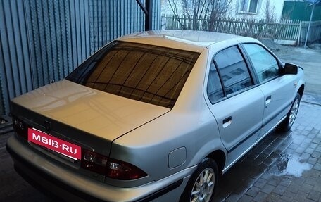 Iran Khodro Samand, 2013 год, 300 000 рублей, 5 фотография