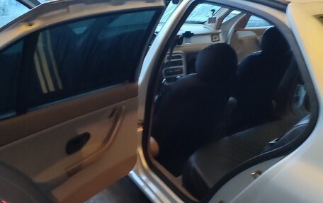 Iran Khodro Samand, 2013 год, 300 000 рублей, 13 фотография