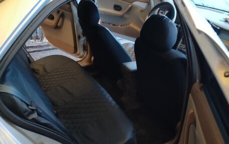 Iran Khodro Samand, 2013 год, 300 000 рублей, 11 фотография