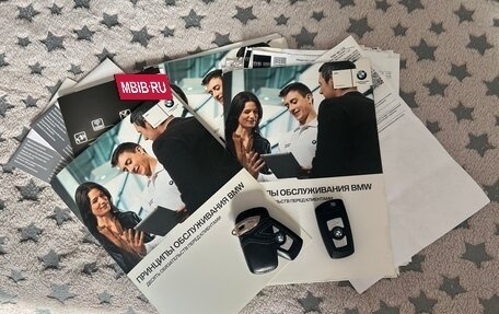 BMW X3, 2013 год, 2 100 000 рублей, 40 фотография