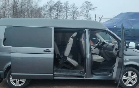 Volkswagen Transporter T5 рестайлинг, 2012 год, 1 230 000 рублей, 5 фотография