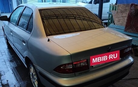 Iran Khodro Samand, 2013 год, 300 000 рублей, 3 фотография