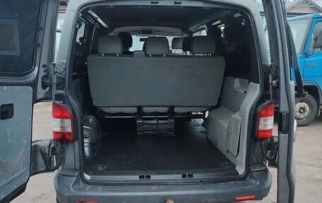 Volkswagen Transporter T5 рестайлинг, 2012 год, 1 230 000 рублей, 6 фотография