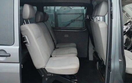 Volkswagen Transporter T5 рестайлинг, 2012 год, 1 230 000 рублей, 7 фотография
