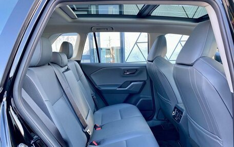 Toyota RAV4, 2026 год, 5 080 000 рублей, 25 фотография
