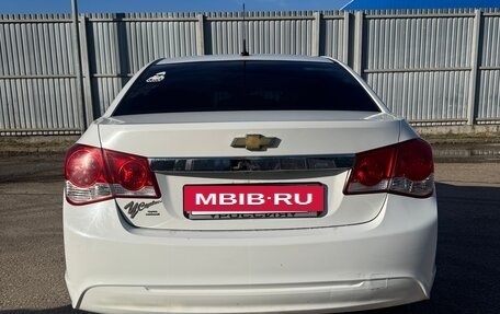 Chevrolet Cruze II, 2013 год, 620 000 рублей, 7 фотография