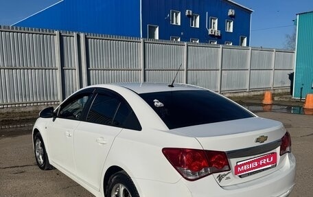 Chevrolet Cruze II, 2013 год, 620 000 рублей, 17 фотография