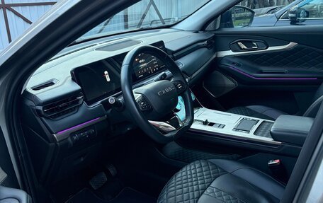 CheryExeed TXL, 2023 год, 2 200 000 рублей, 3 фотография