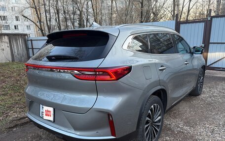 CheryExeed TXL, 2023 год, 2 200 000 рублей, 8 фотография