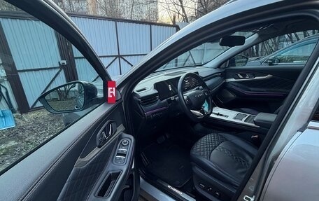 CheryExeed TXL, 2023 год, 2 200 000 рублей, 2 фотография