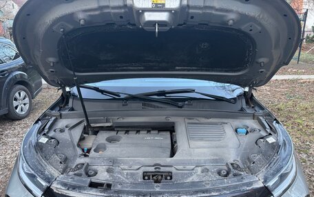 CheryExeed TXL, 2023 год, 2 200 000 рублей, 13 фотография