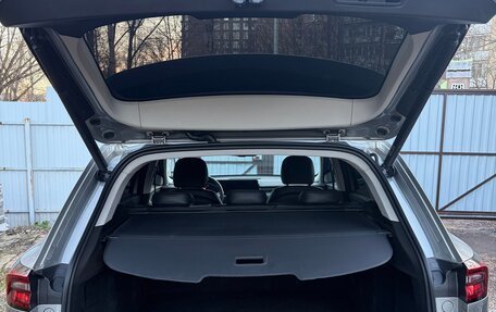 CheryExeed TXL, 2023 год, 2 200 000 рублей, 12 фотография