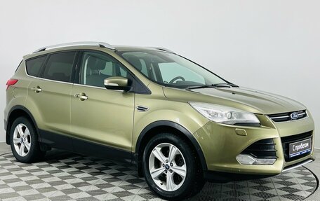 Ford Kuga III, 2013 год, 1 170 000 рублей, 4 фотография