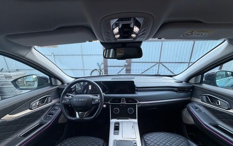 CheryExeed TXL, 2023 год, 2 200 000 рублей, 16 фотография