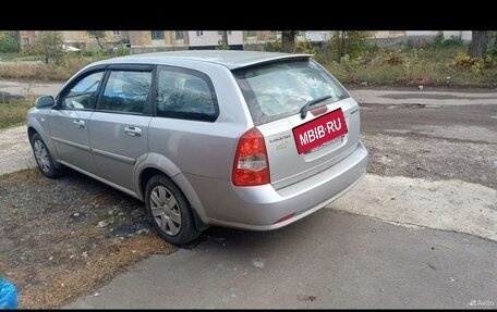 Chevrolet Lacetti, 2007 год, 550 000 рублей, 2 фотография