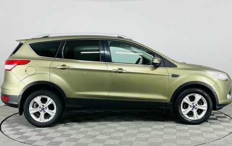 Ford Kuga III, 2013 год, 1 170 000 рублей, 5 фотография