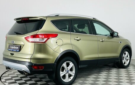 Ford Kuga III, 2013 год, 1 170 000 рублей, 6 фотография