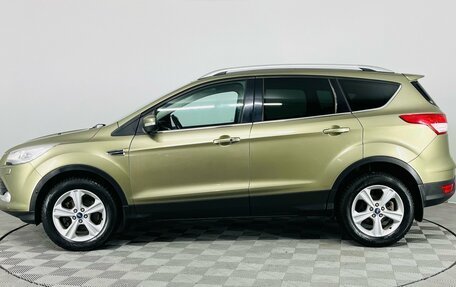 Ford Kuga III, 2013 год, 1 170 000 рублей, 9 фотография