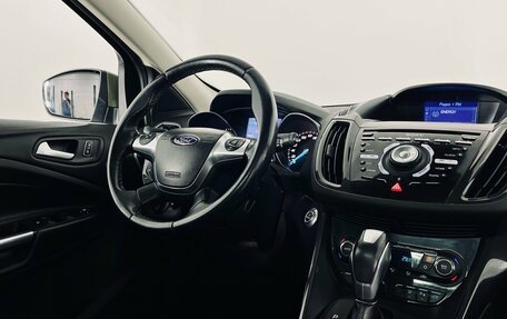 Ford Kuga III, 2013 год, 1 170 000 рублей, 14 фотография