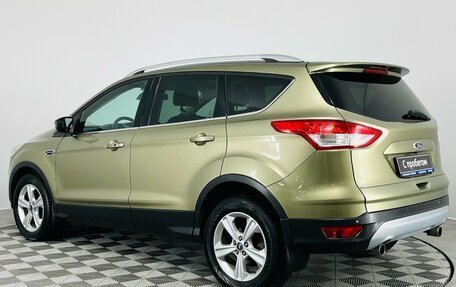 Ford Kuga III, 2013 год, 1 170 000 рублей, 8 фотография