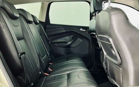 Ford Kuga III, 2013 год, 1 170 000 рублей, 12 фотография