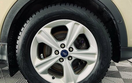 Ford Kuga III, 2013 год, 1 170 000 рублей, 10 фотография